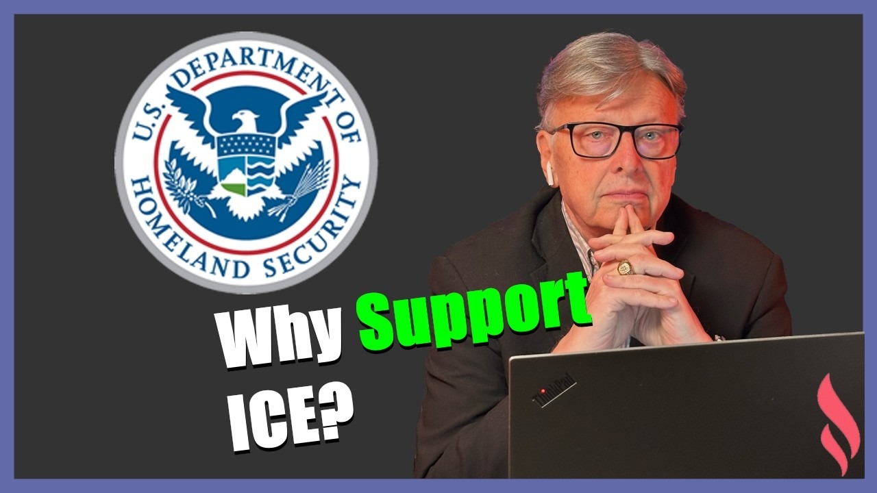  ICE and The Immigration Turmoil