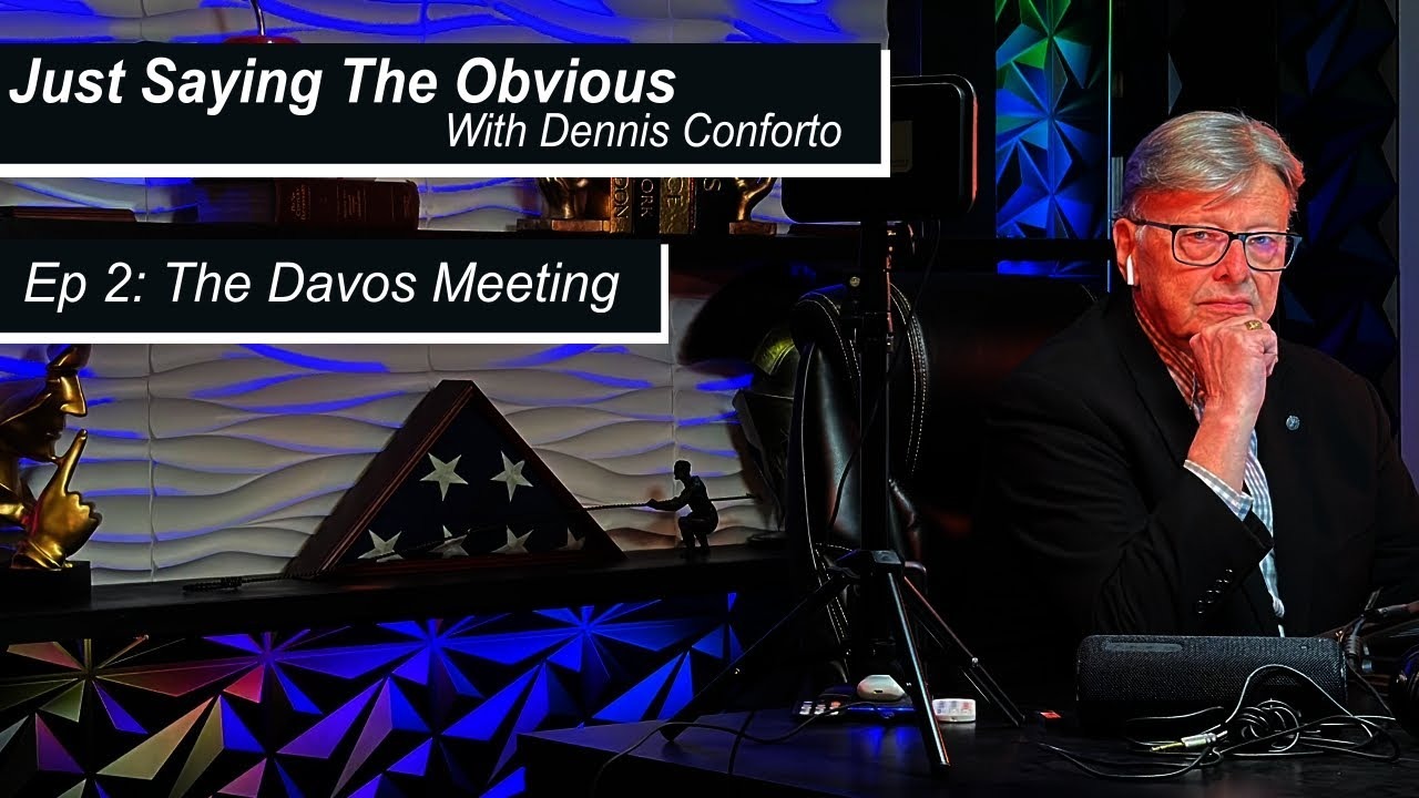 The Davos Meeting